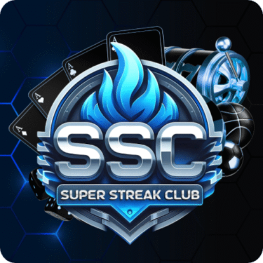 SUPERSTREAKCLUB