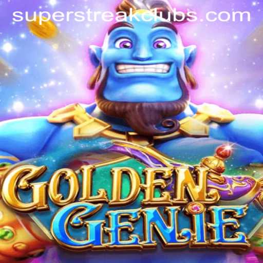 GOLDENGENIE: Mastering the Magic with SUPERSTREAKCLUB