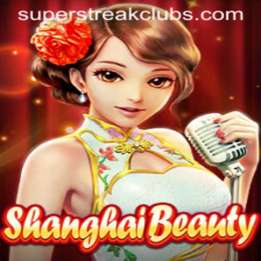 ShanghaiBeauty: The Game of Strategy and Luck
