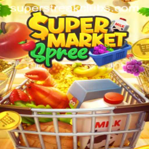 Unveiling the Excitement of 'SupermarketSpree' and the Thrill of 'SUPERSTREAKCLUB'